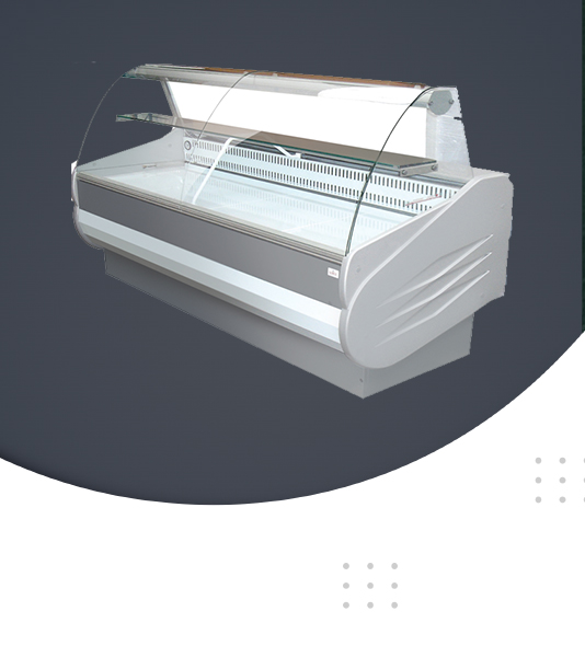 chilller and freezier